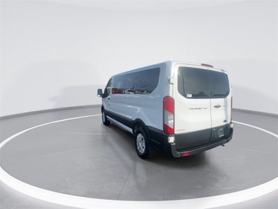 2023 Ford Transit-350 XL