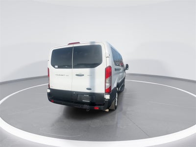 2023 Ford Transit-350 XL