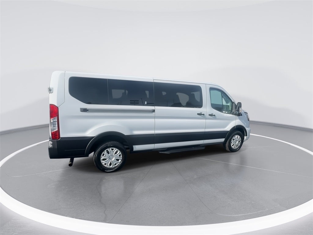 2023 Ford Transit-350 XL