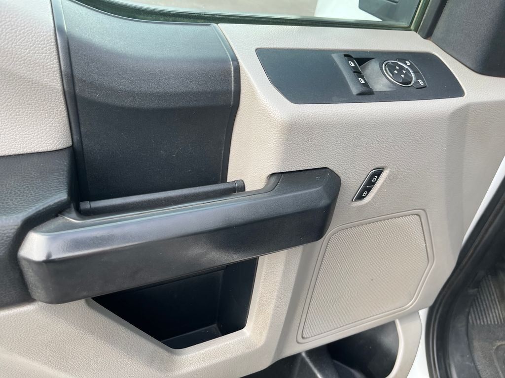 2019 Ford F-350SD XL DRW