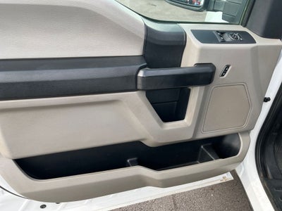 2019 Ford F-350SD XL DRW