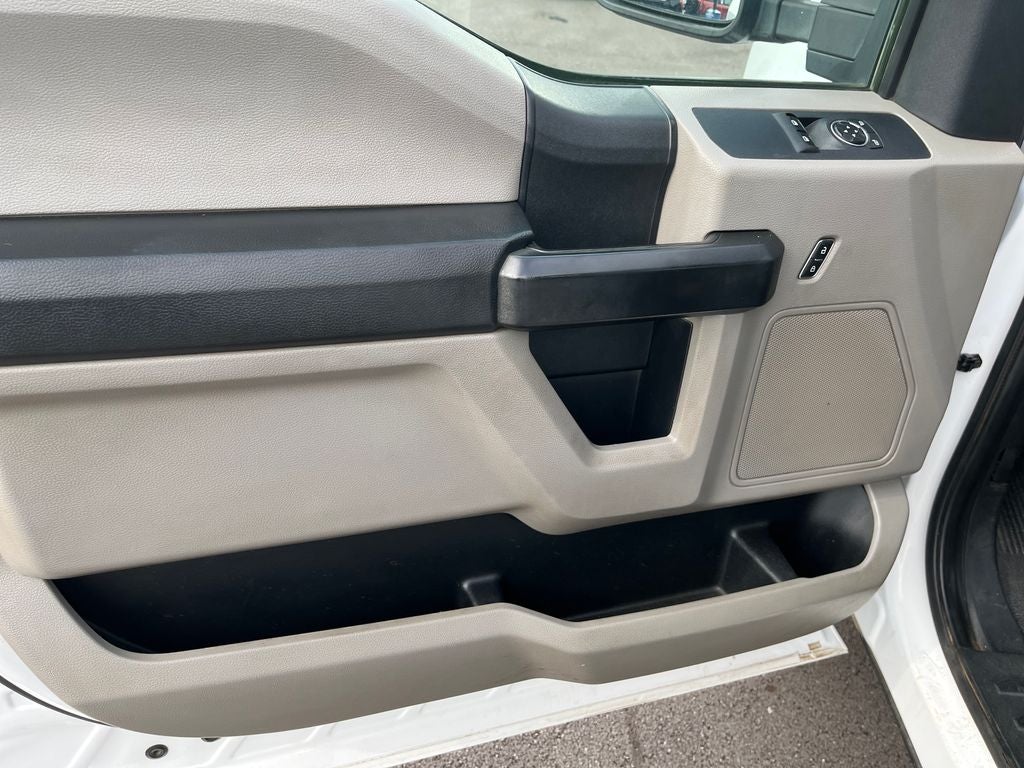 2019 Ford F-350SD XL DRW