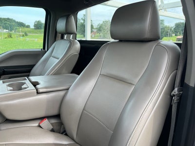 2019 Ford F-350SD XL DRW