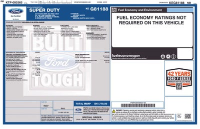 2019 Ford F-350SD XL DRW