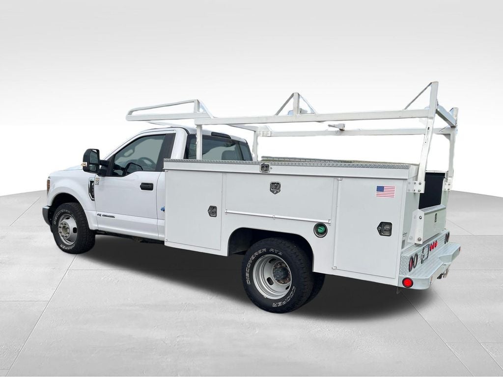 2019 Ford F-350SD XL DRW