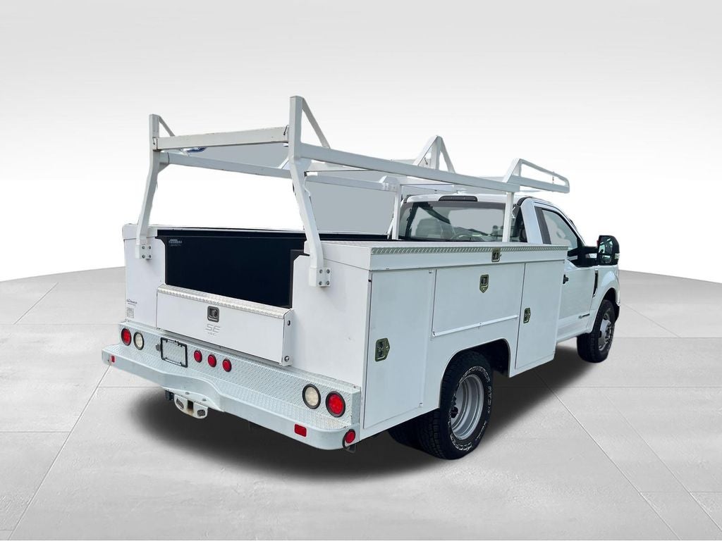 2019 Ford F-350SD XL DRW