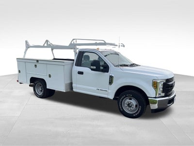 2019 Ford F-350SD XL DRW