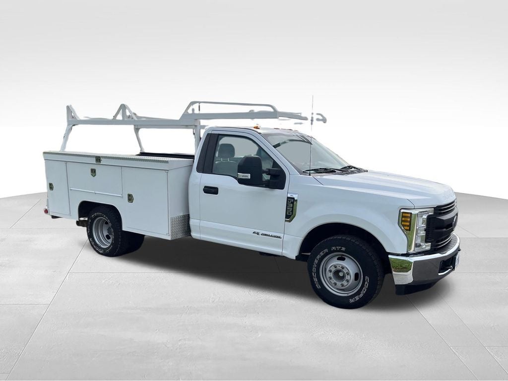 2019 Ford F-350SD XL DRW