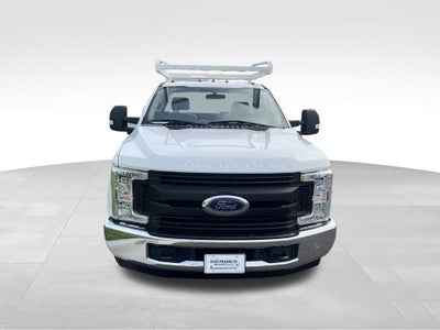 2019 Ford F-350SD XL DRW