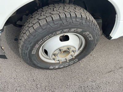 2019 Ford F-350SD XL DRW
