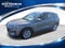 2022 Ford Escape Hybrid SE