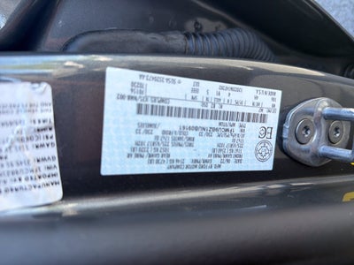 2022 Ford Escape Hybrid SE