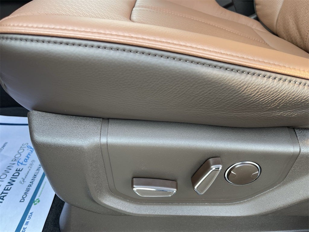 2024 Ford Expedition Max King Ranch