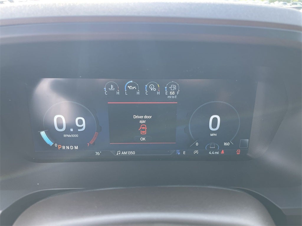 2024 Ford Expedition Max King Ranch