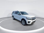 2024 Ford Expedition Max King Ranch