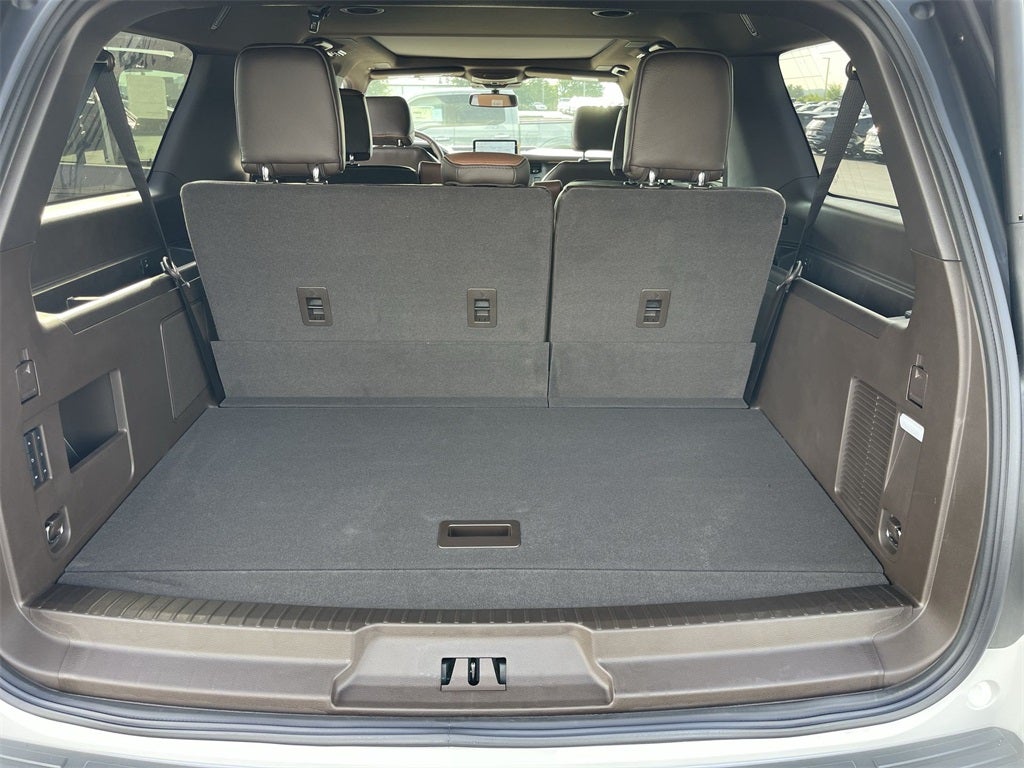 2024 Ford Expedition Max King Ranch