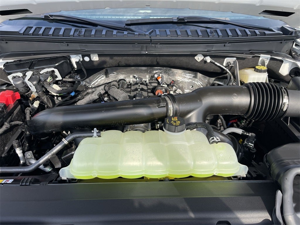 2024 Ford Expedition Max King Ranch