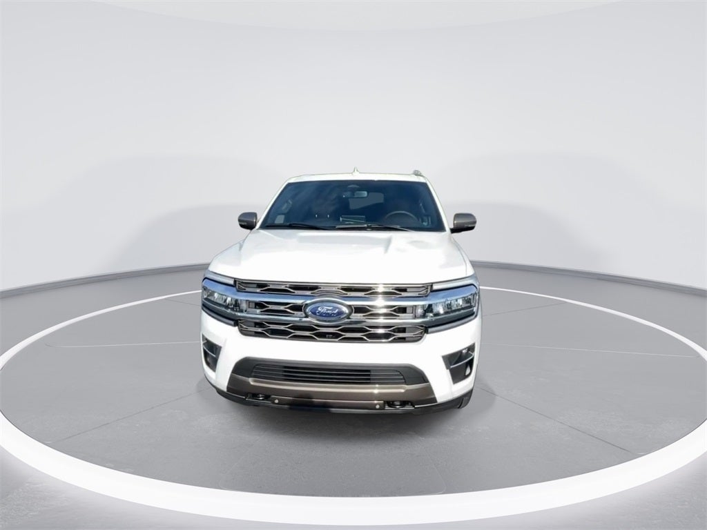 2024 Ford Expedition Max King Ranch