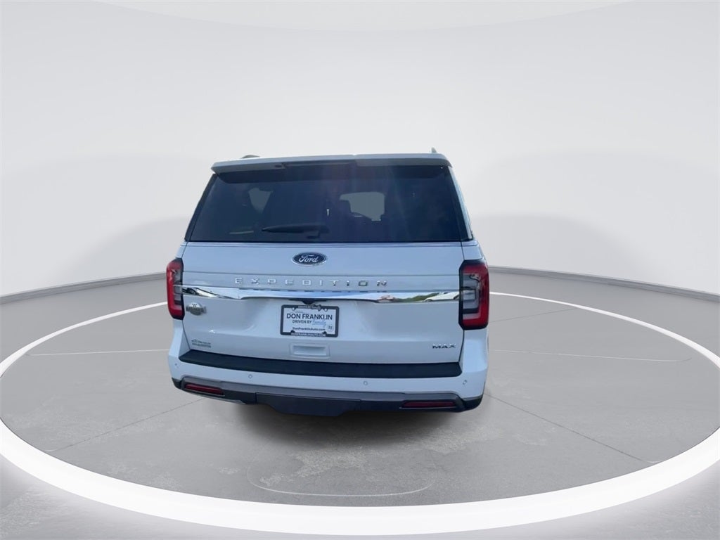 2024 Ford Expedition Max King Ranch