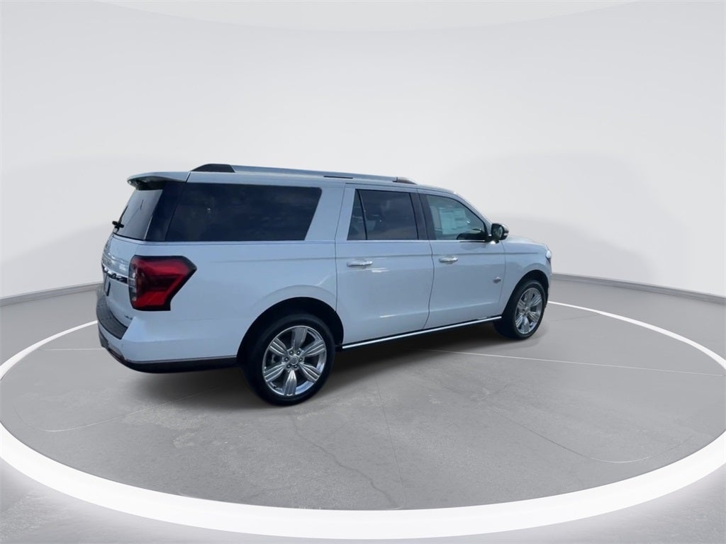2024 Ford Expedition Max King Ranch