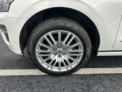 2024 Ford Expedition Platinum