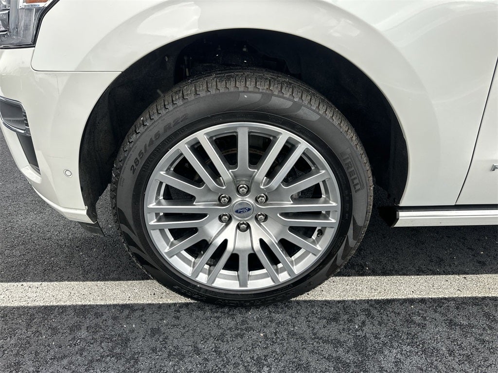 2024 Ford Expedition Platinum