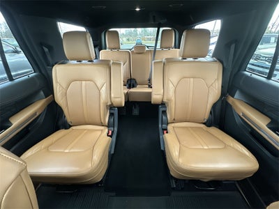 2024 Ford Expedition Platinum