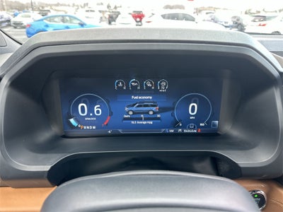 2024 Ford Expedition Platinum