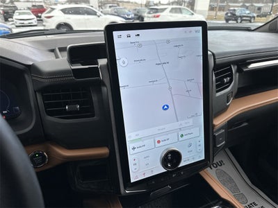 2024 Ford Expedition Platinum