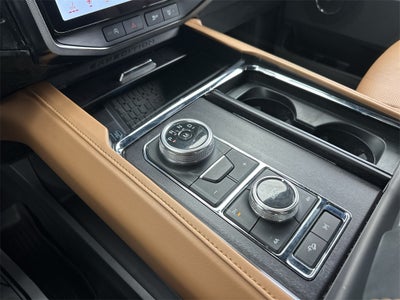 2024 Ford Expedition Platinum