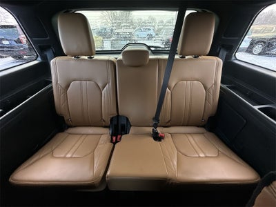 2024 Ford Expedition Platinum