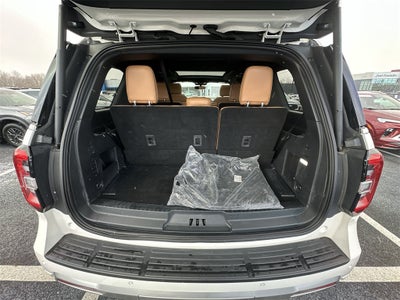 2024 Ford Expedition Platinum