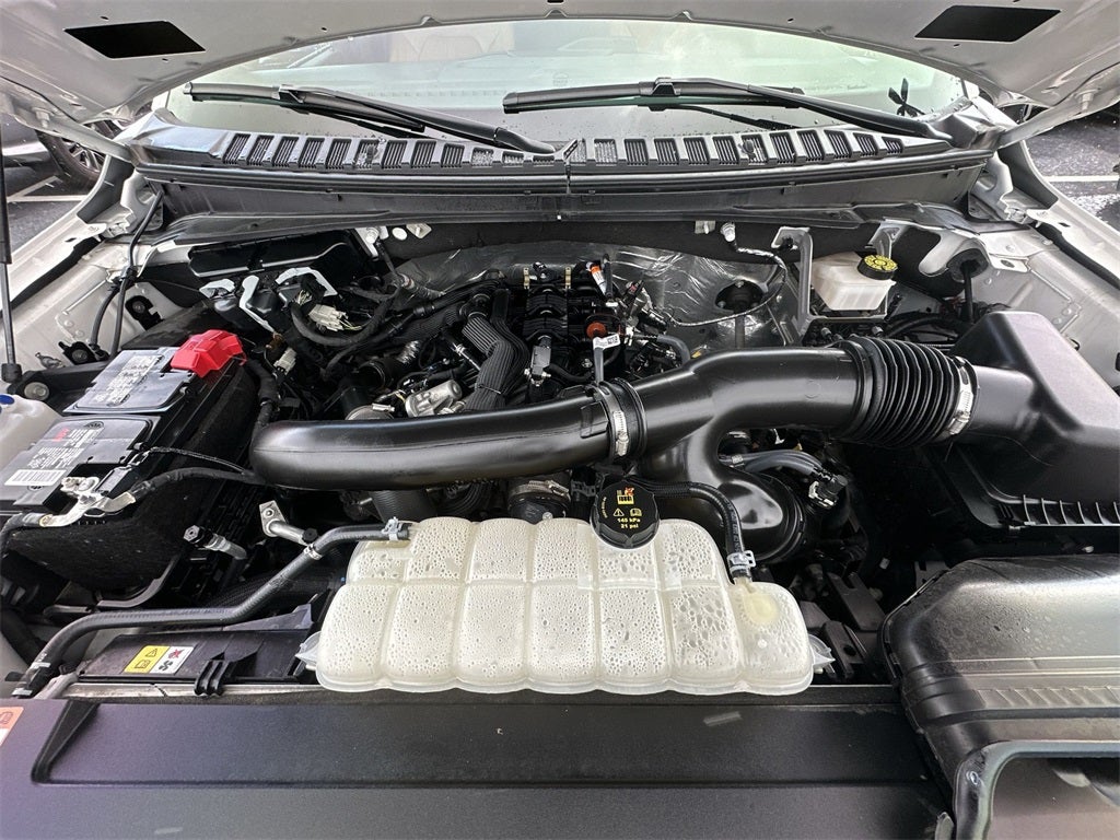 2024 Ford Expedition Platinum