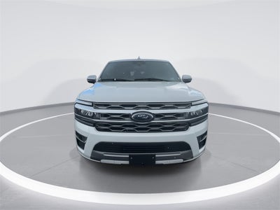 2024 Ford Expedition Platinum