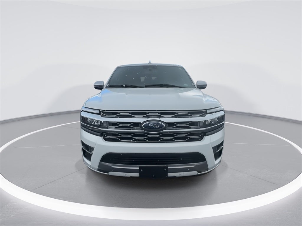 2024 Ford Expedition Platinum