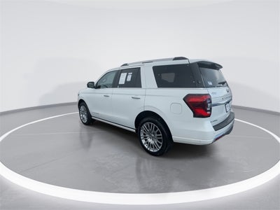 2024 Ford Expedition Platinum