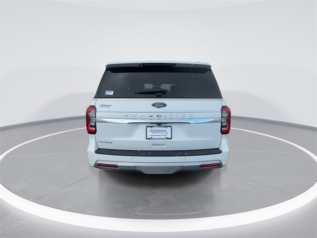 2024 Ford Expedition Platinum
