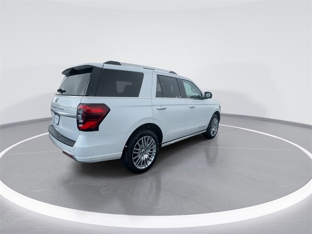2024 Ford Expedition Platinum