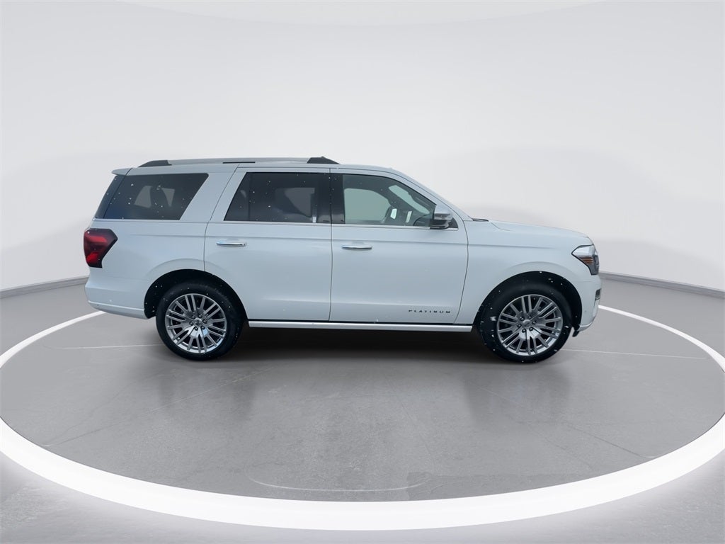 2024 Ford Expedition Platinum