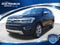 2022 Ford Expedition Platinum