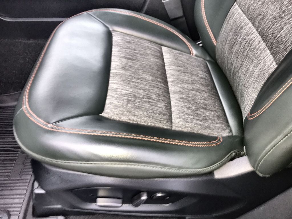 2024 Ford Explorer Timberline