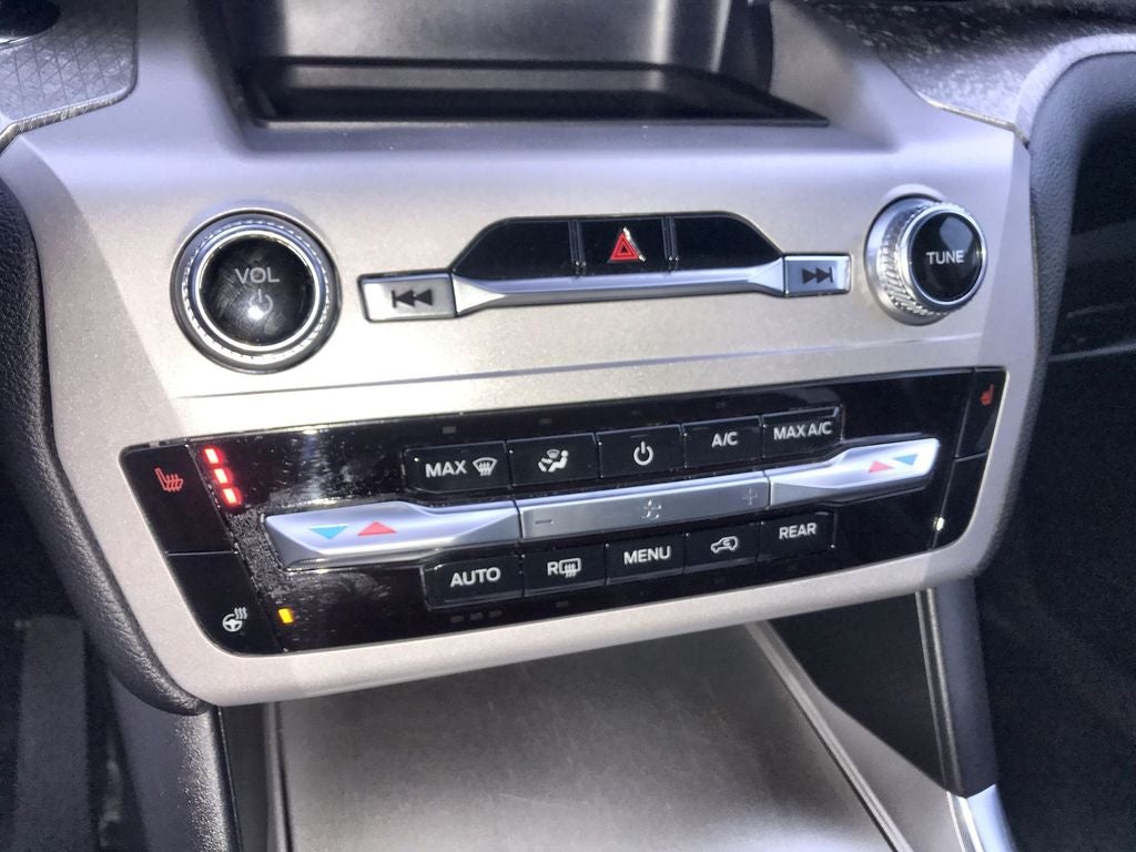 2024 Ford Explorer Timberline