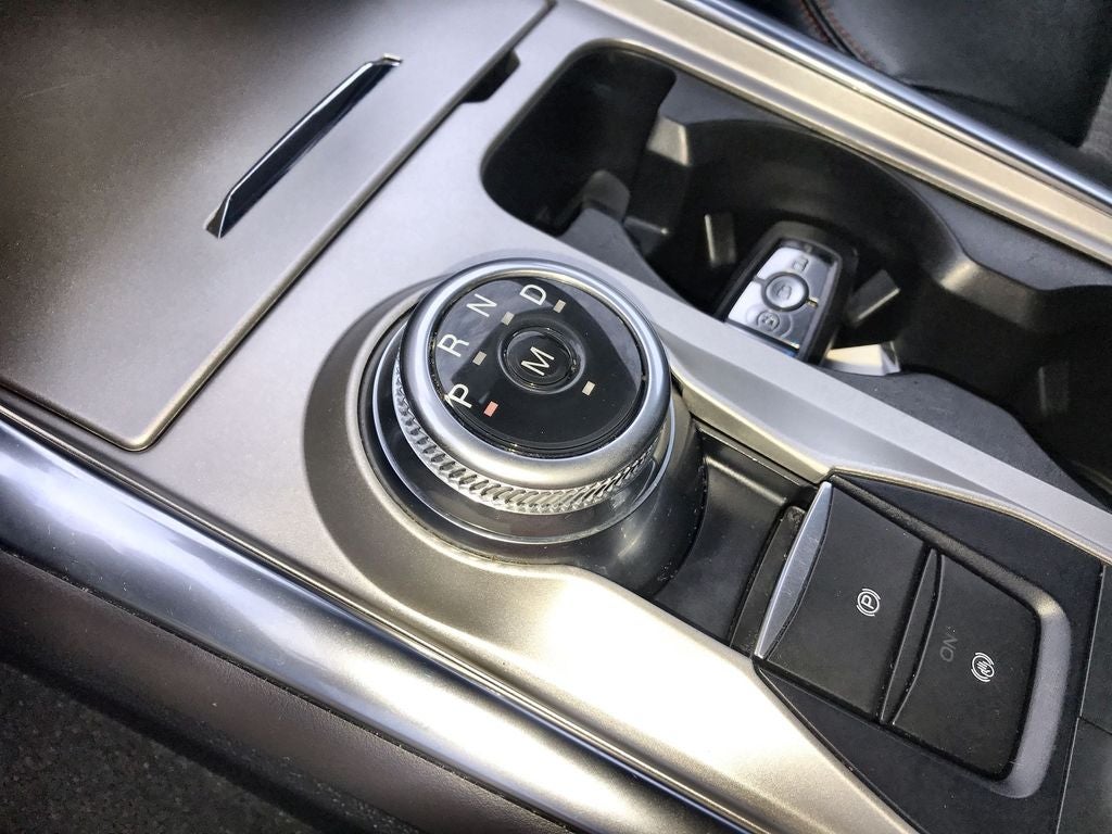 2024 Ford Explorer Timberline