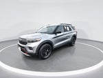 2024 Ford Explorer Timberline
