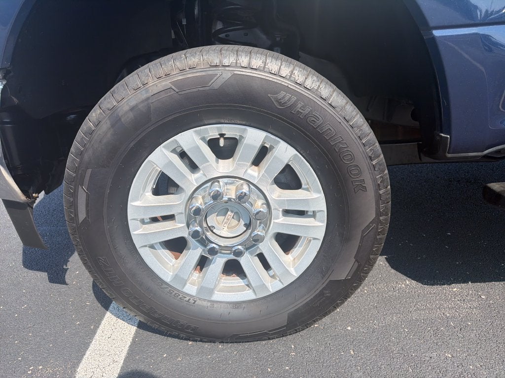 2019 Ford F-250SD XLT