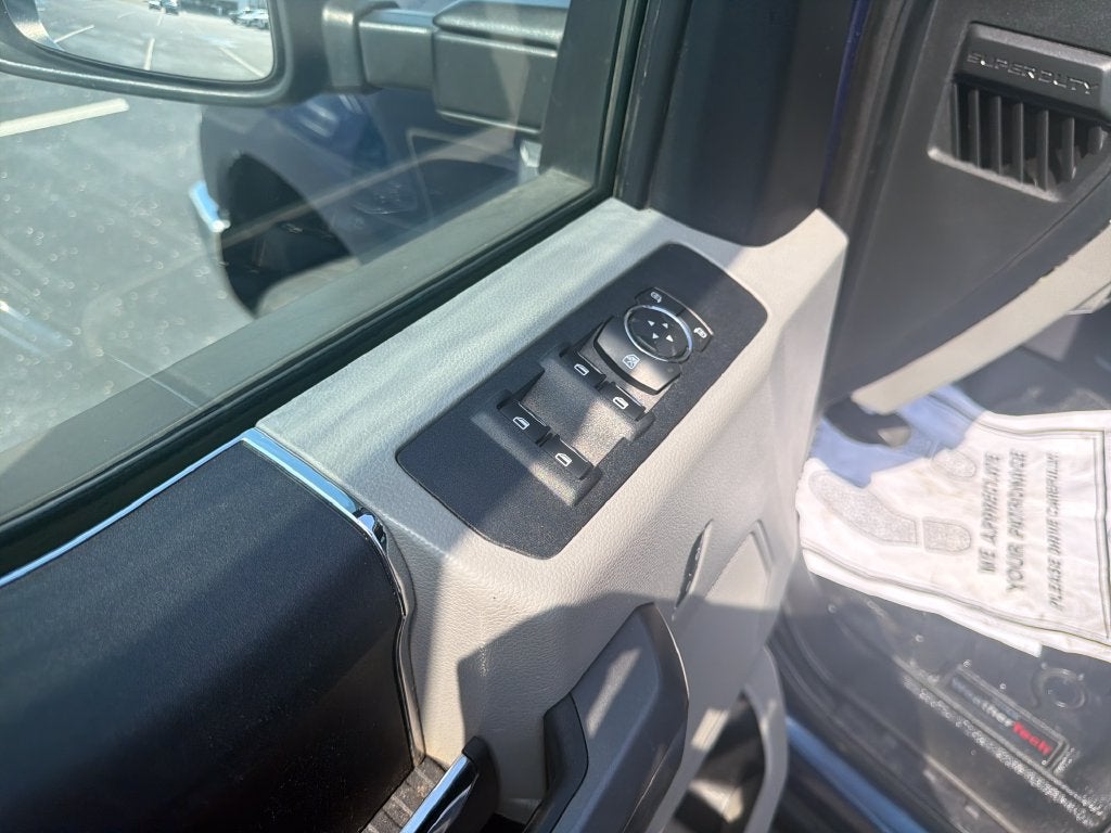 2019 Ford F-250SD XLT
