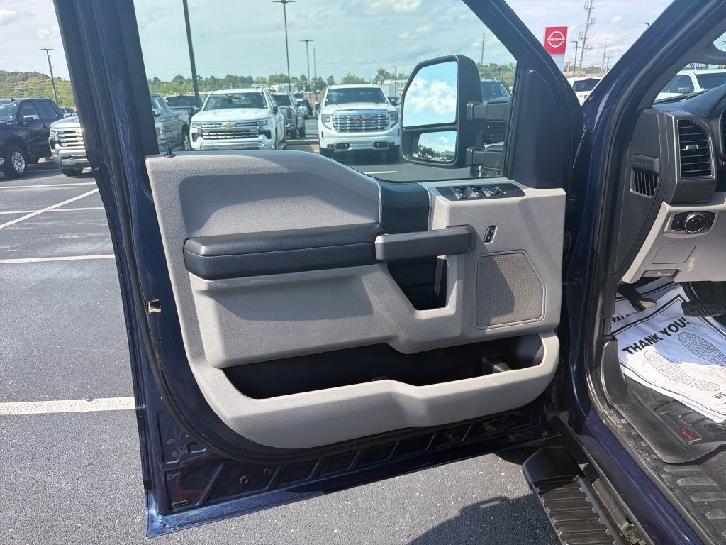 2019 Ford F-250SD XLT
