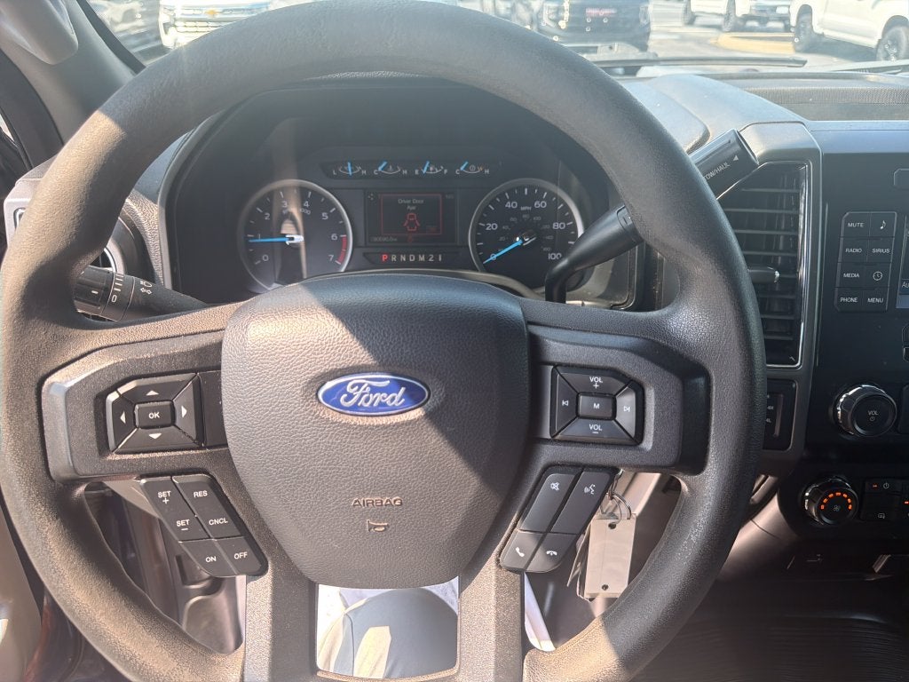 2019 Ford F-250SD XLT