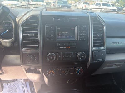 2019 Ford F-250SD XLT