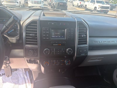 2019 Ford F-250SD XLT